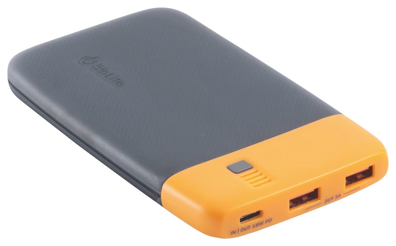 Power bank, turkey hunter gift idea

